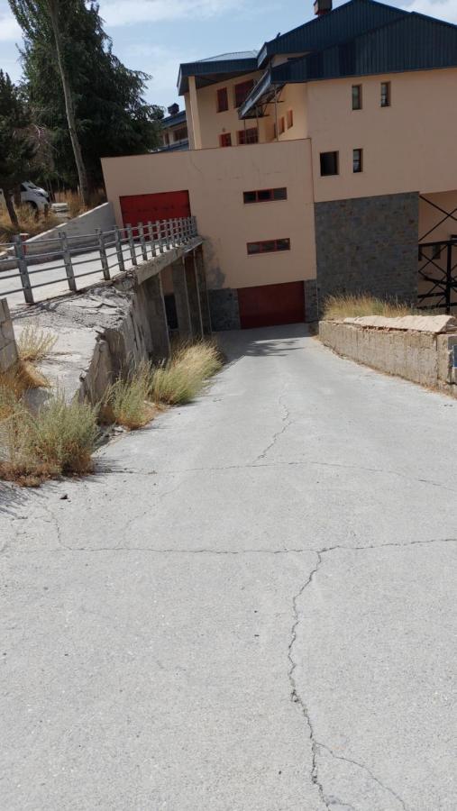 Los Valles Con Vistas Σιέρρα Νεβάδα Εξωτερικό φωτογραφία